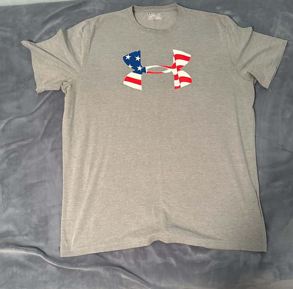 Men's UA BFL T-Shirt